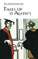 Les contes de St Austin - Tales of St Austin's