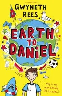 La Terre à Daniel - Earth to Daniel