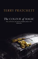 Couleur de la magie - (Discworld Novel 1) - Colour Of Magic - (Discworld Novel 1)