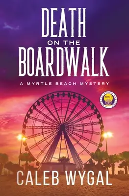 La mort sur la promenade - Death on the Boardwalk