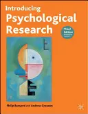Introduction à la recherche en psychologie : Troisième édition - Introducing Psychological Research: Third Edition