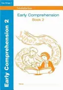 Livre 2 sur la compréhension précoce - Early Comprehension Book 2