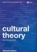 Théorie culturelle 2e - Cultural Theory 2e