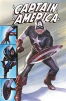 Captain America : Les évolutions d'une légende vivante - Captain America: Evolutions of a Living Legend
