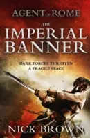 Bannière impériale - Agent de Rome 2 - Imperial Banner - Agent of Rome 2