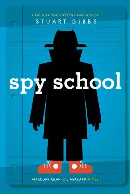 L'école des espions - Spy School