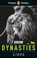 Penguin Reader Level 1 : Dynasties : Lions - Penguin Reader Level 1: Dynasties: Lions