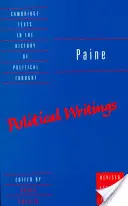 Paine : Écrits politiques - Paine: Political Writings