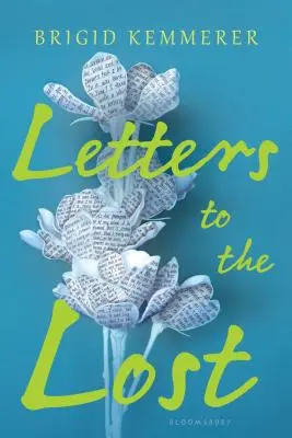 Lettres aux perdus - Letters to the Lost