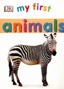 Mes premiers animaux - My First Animals