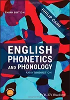 Phonétique et phonologie anglaises - English Phonetics and Phonology