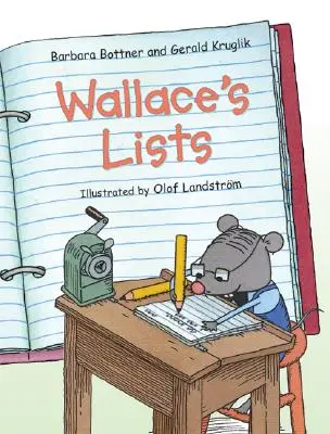 Les listes de Wallace - Wallace's Lists