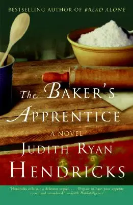 L'apprenti boulanger - The Baker's Apprentice