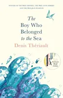 Le garçon qui appartenait à la mer - The Boy Who Belonged to the Sea