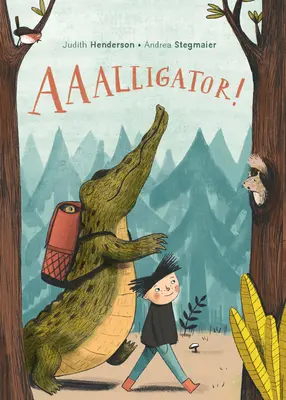 Aaalligator ! - Aaalligator!