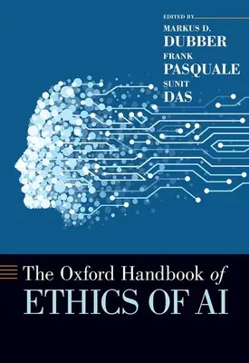 Le Manuel d'éthique de l'IA d'Oxford - The Oxford Handbook of Ethics of AI