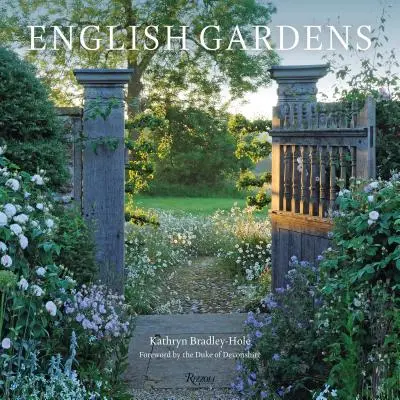 Jardins anglais : A partir des archives du magazine Country Life - English Gardens: From the Archives of Country Life Magazine