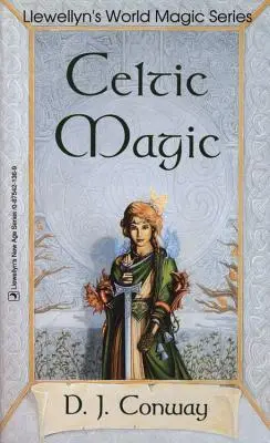 Magie celtique - Celtic Magic