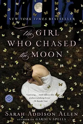 La fille qui chassait la lune - The Girl Who Chased the Moon