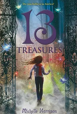 13 trésors - 13 Treasures