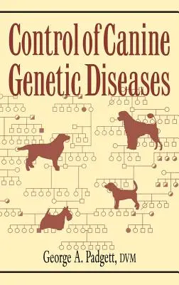 Contrôle des maladies génétiques canines - Control of Canine Genetic Diseases