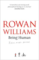 Être humain - Corps, esprit, personnes - Being Human - Bodies, Minds, Persons