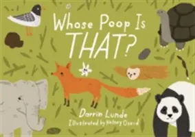 À qui appartient cette crotte ? - Whose Poop Is That?