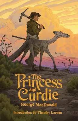 La princesse et Curdie - The Princess and Curdie