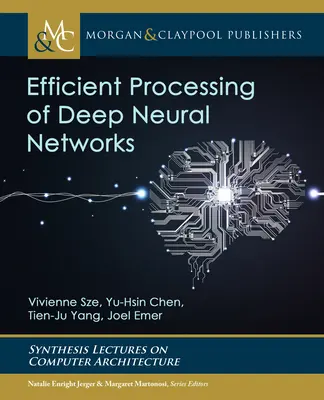 Traitement efficace des réseaux neuronaux profonds - Efficient Processing of Deep Neural Networks