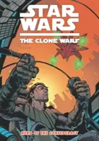 Star Wars - La Guerre des Clones - Héros de la Confédération - Star Wars - The Clone Wars - Hero of the Confederacy