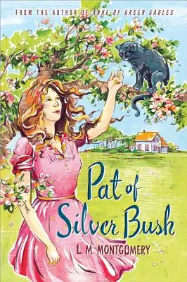 Pat de Silver Bush - Pat of Silver Bush