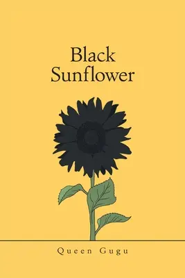 Tournesol noir - Black Sunflower