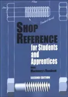 Référence du magasin pour les étudiants et les apprentis - Shop Reference for Students & Apprentices