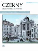 SELECTED PIANO STUDIES VOLUME 1