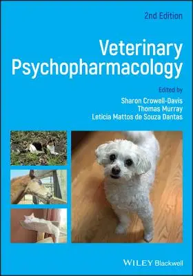 Psychopharmacologie vétérinaire - Veterinary Psychopharmacology