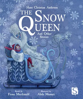 La Reine des Neiges et autres histoires - The Snow Queen and Other Stories