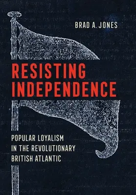 Résister à l'indépendance - Resisting Independence