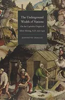 La richesse souterraine des nations : Les origines capitalistes de l'extraction de l'argent, 1150-1450 ap. - The Underground Wealth of Nations: On the Capitalist Origins of Silver Mining, A.D. 1150-1450