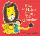 Comment cacher un lion à grand-mère - How to Hide a Lion from Grandma