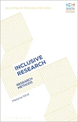 Recherche inclusive : Méthodes de recherche - Inclusive Research: Research Methods