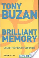 Buzan Bites : Brilliant Memory - Libérez le pouvoir de votre esprit - Buzan Bites: Brilliant Memory - Unlock the power of your mind