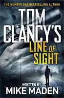 La ligne de mire de Tom Clancy - L'INSPIRATION A L'ORIGINE DE LA SÉRIE PRIMAIRE JACK RYAN - Tom Clancy's Line of Sight - THE INSPIRATION BEHIND THE THRILLING AMAZON PRIME SERIES JACK RYAN