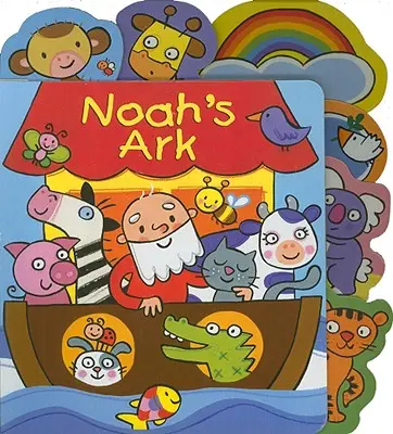 L'arche de Noé - Noah's Ark