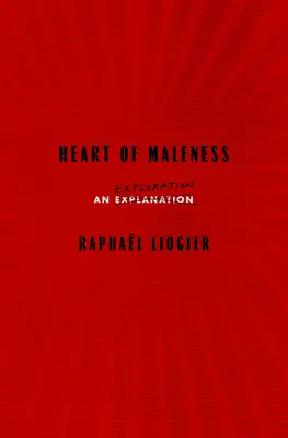 Le cœur de la masculinité : Une exploration - Heart of Maleness: An Exploration