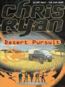 Alpha Force : Desert Pursuit - Livre 4 - Alpha Force: Desert Pursuit - Book 4