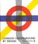 Le métro londonien à l'état de projet - London Underground By Design