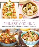 La cuisine chinoise maison - Home-Style Chinese Cooking