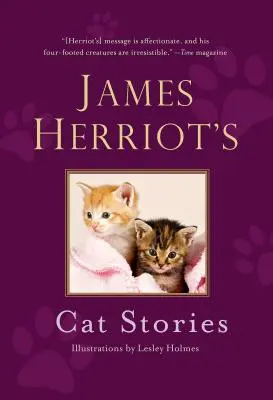 Histoires de chats de James Herriot - James Herriot's Cat Stories