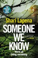 Quelqu'un que nous connaissons - Someone We Know