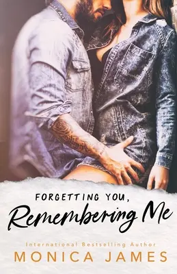 Je t'oublie, je me souviens de moi - Forgetting You, Remembering Me